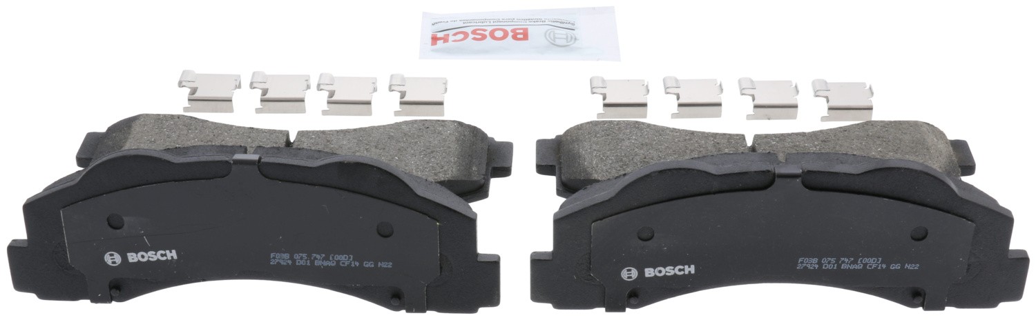 Bosch BOS-BC1414