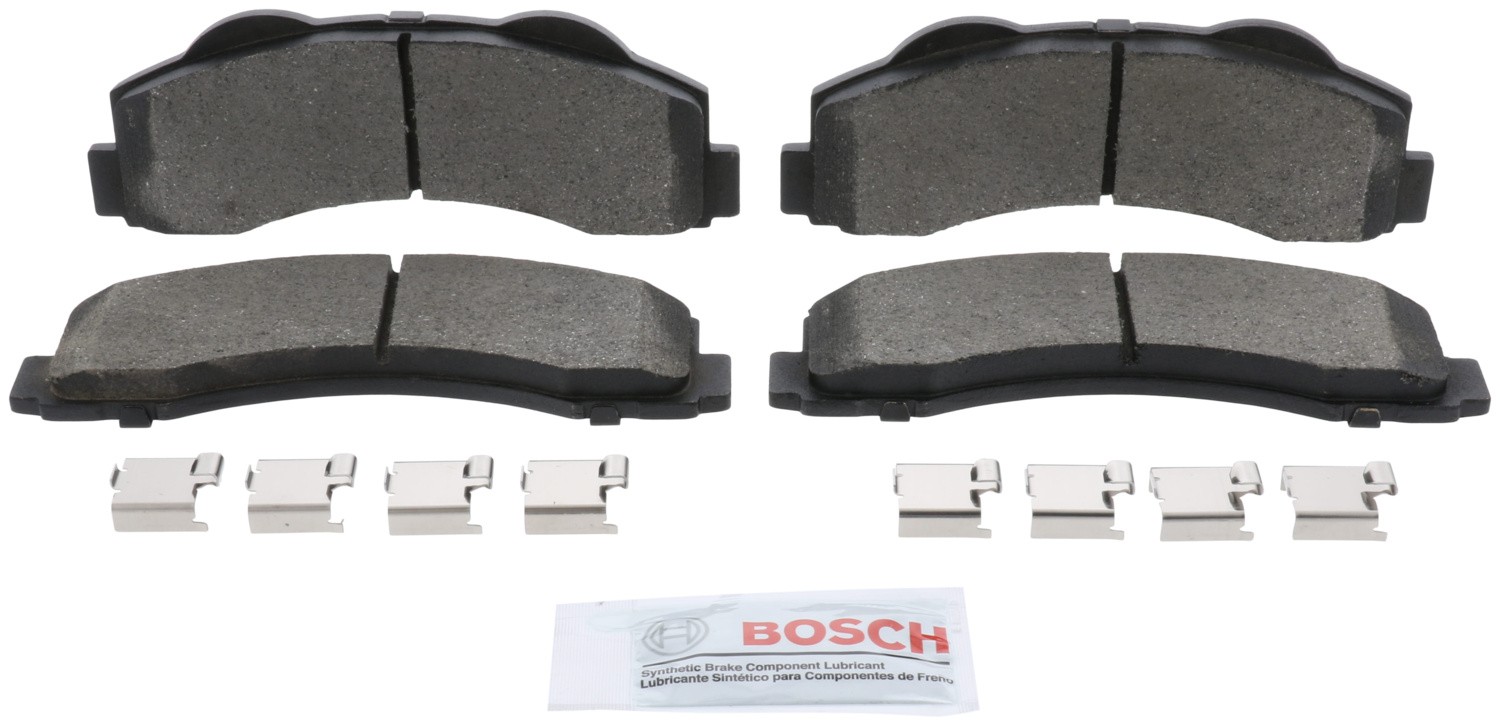 Bosch BOS-BC1414 - Image 2