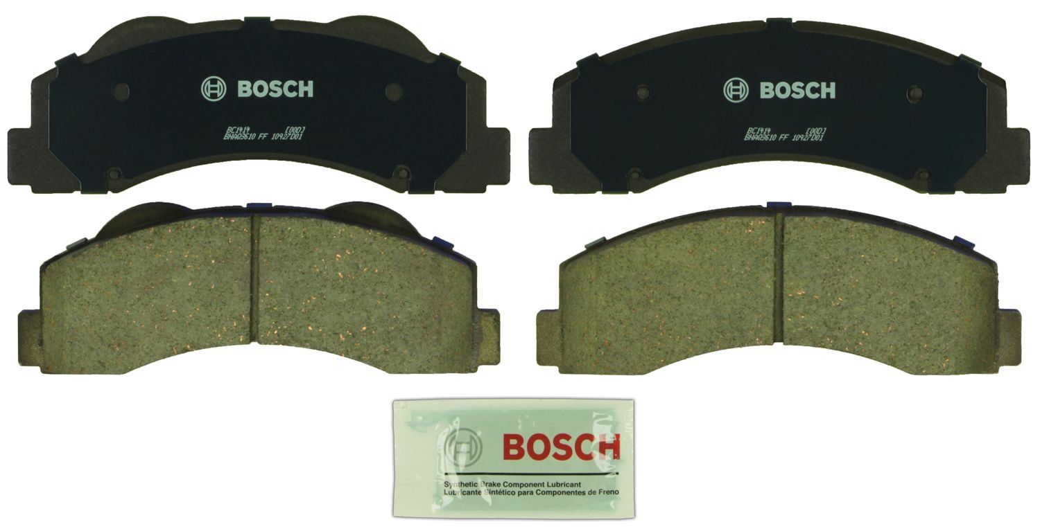 Bosch BOS-BC1414 - Image 6