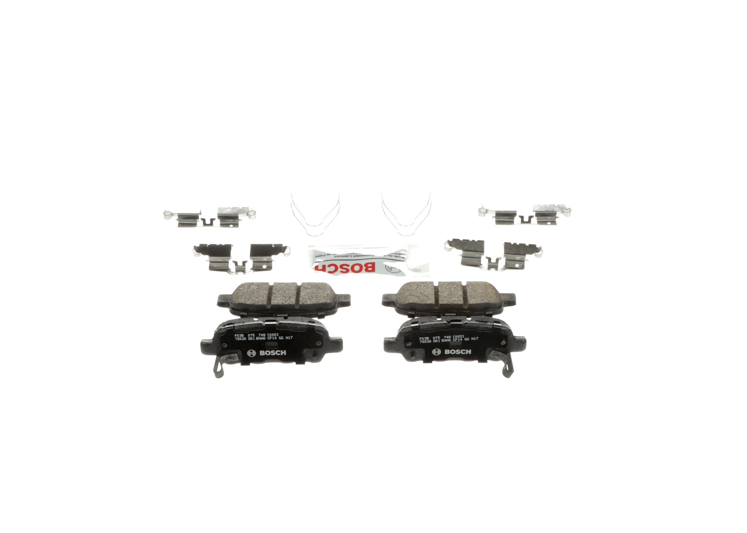 Bosch BOS-BC1415 - Image 2