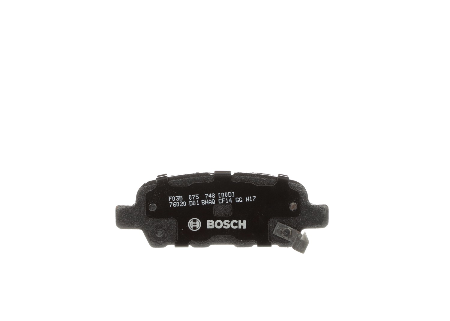 Bosch BOS-BC1415 - Image 3