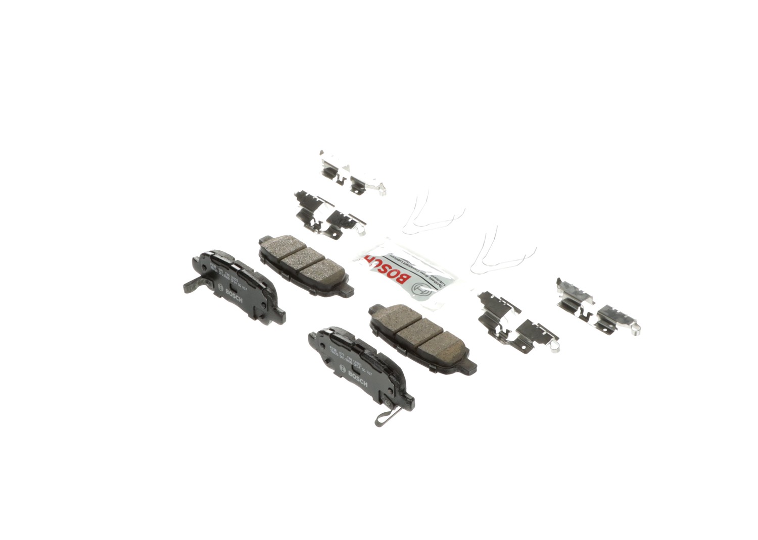 Bosch BOS-BC1415 - Image 5