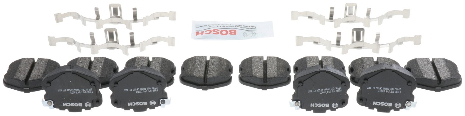 Bosch BOS-BC1419 - Image 6
