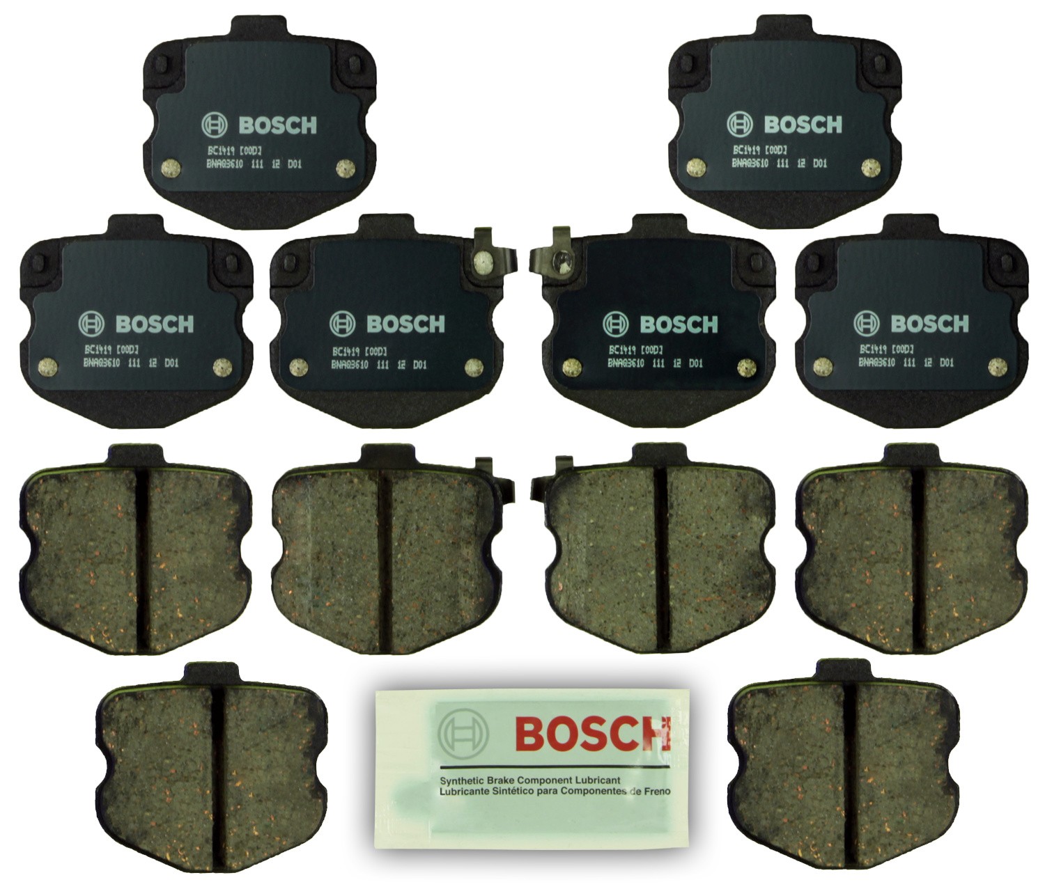 Bosch BOS-BC1419 - Image 2