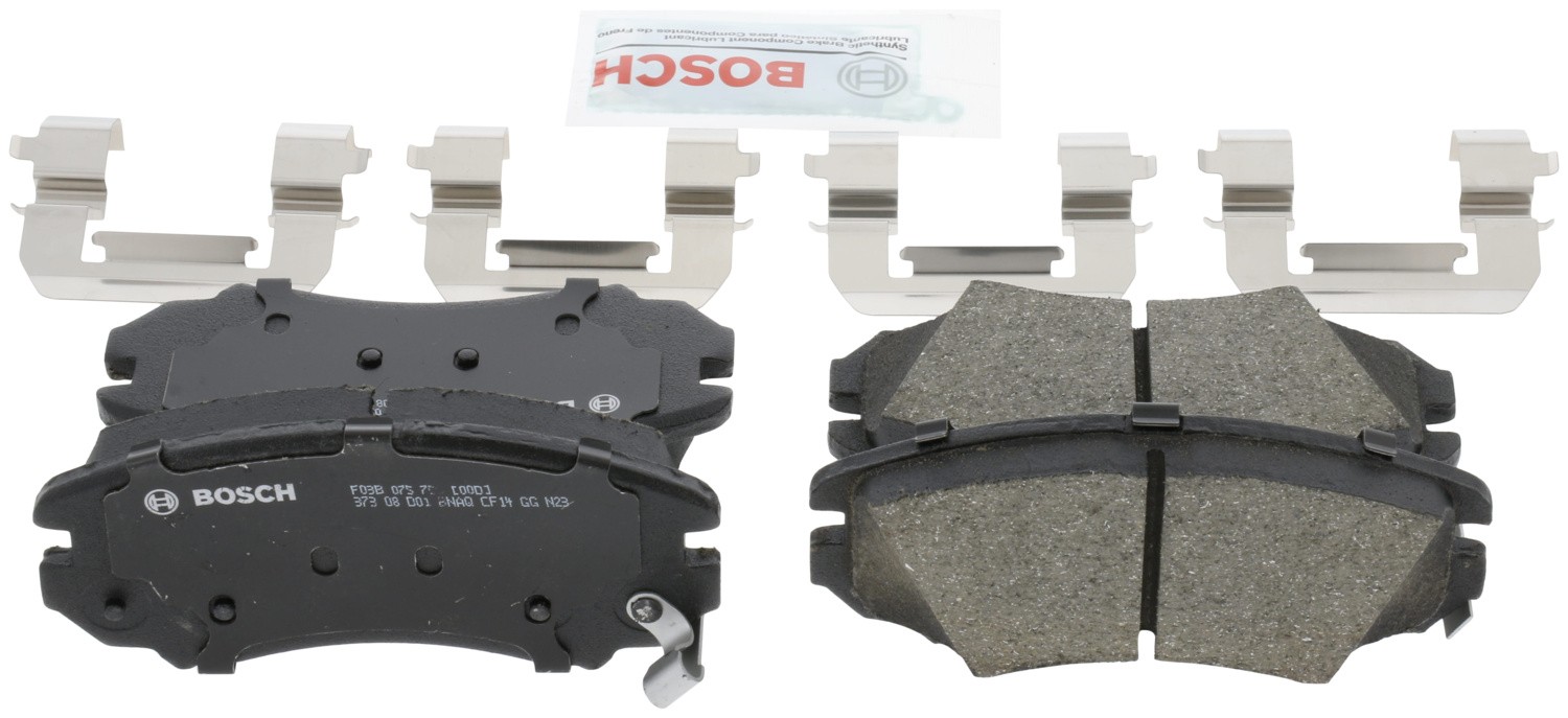 Bosch BOS-BC1421 - Image 2