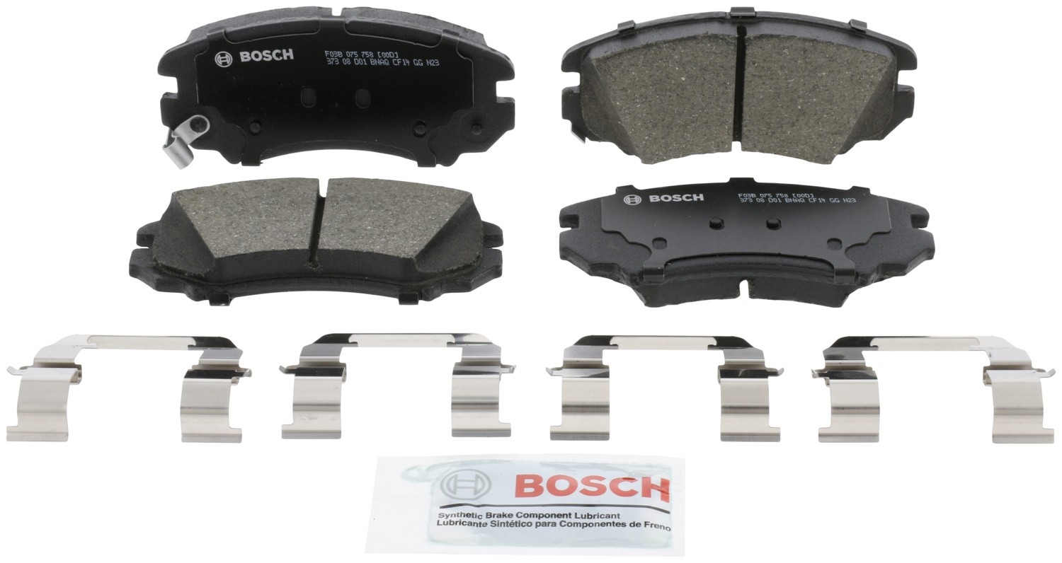 Bosch BOS-BC1421 - Image 3
