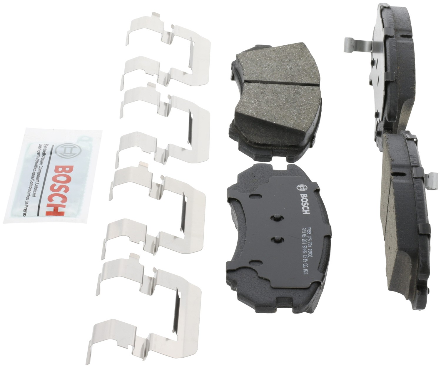Bosch BOS-BC1421 - Image 4