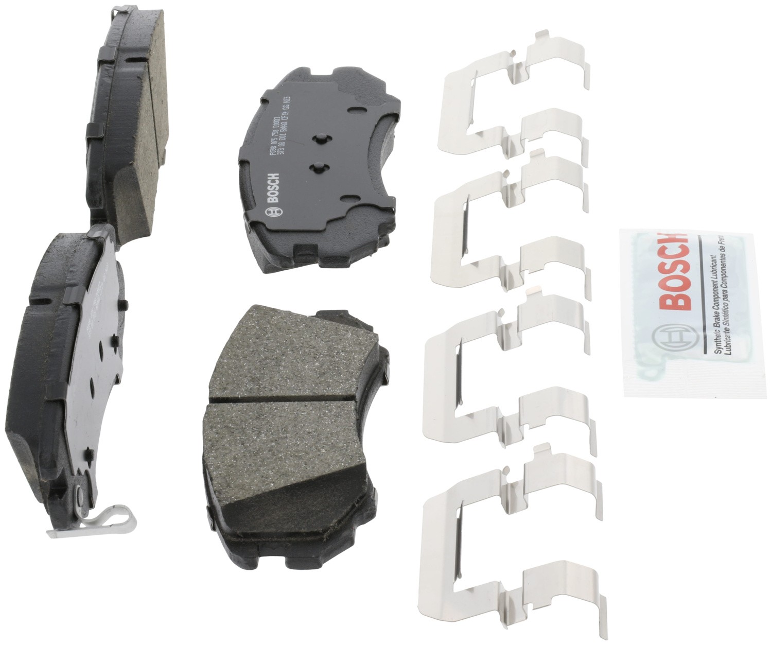 Bosch BOS-BC1421
