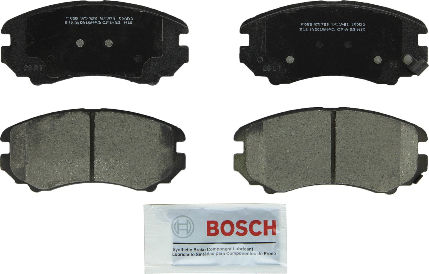 Bosch BOS-BC1421 - Image 5