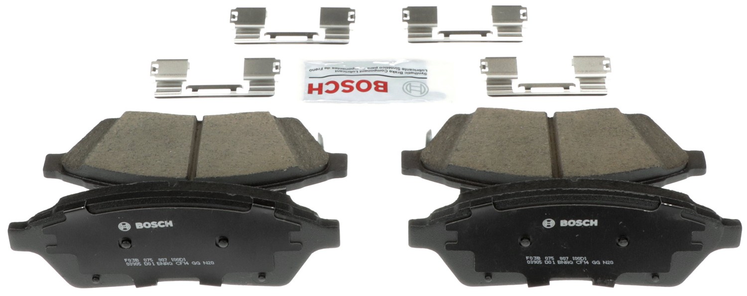 Bosch BOS-BC1422 - Image 6