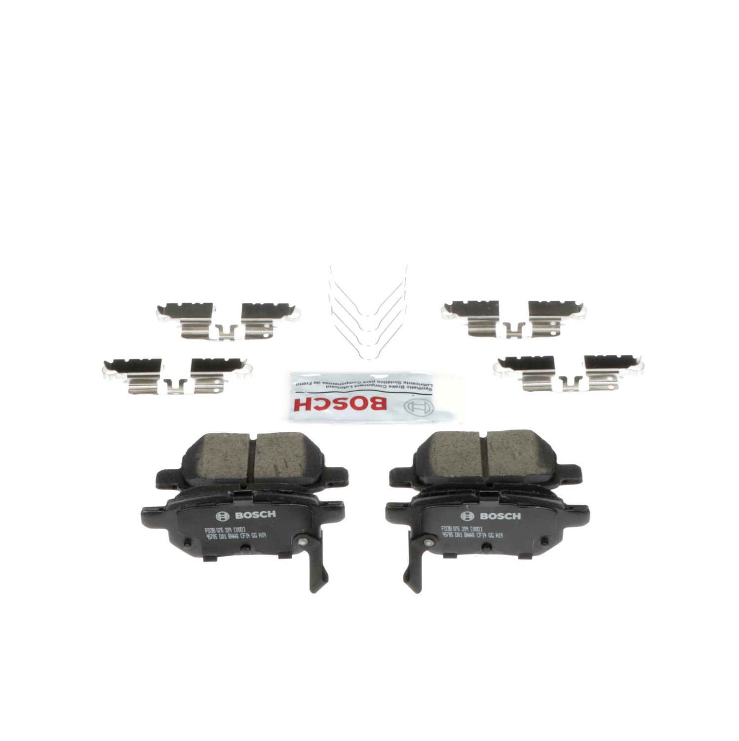 Bosch BOS-BC1423 - Image 6