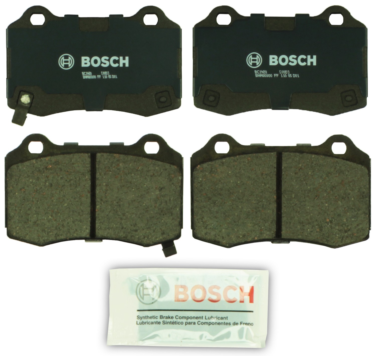 Bosch BOS-BC1428 - Image 5