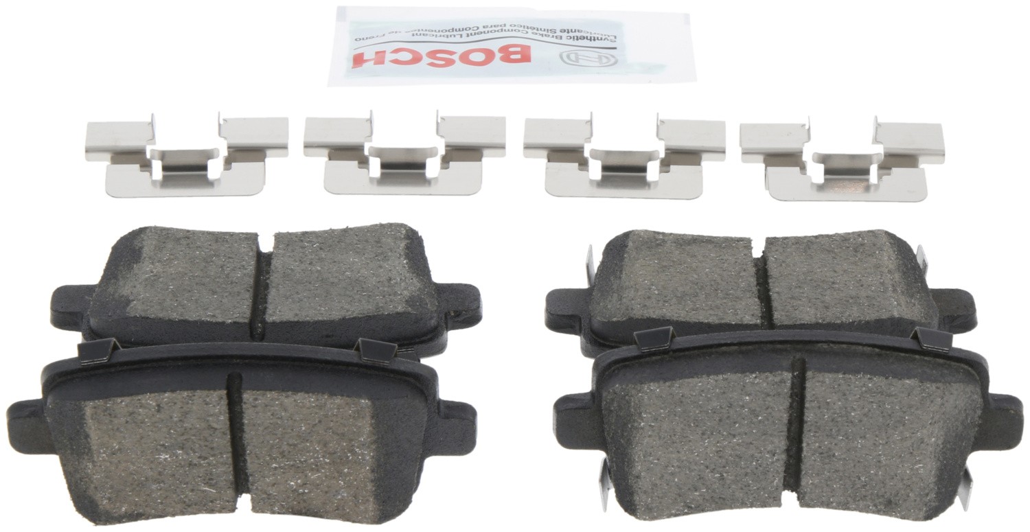 Bosch BOS-BC1430A