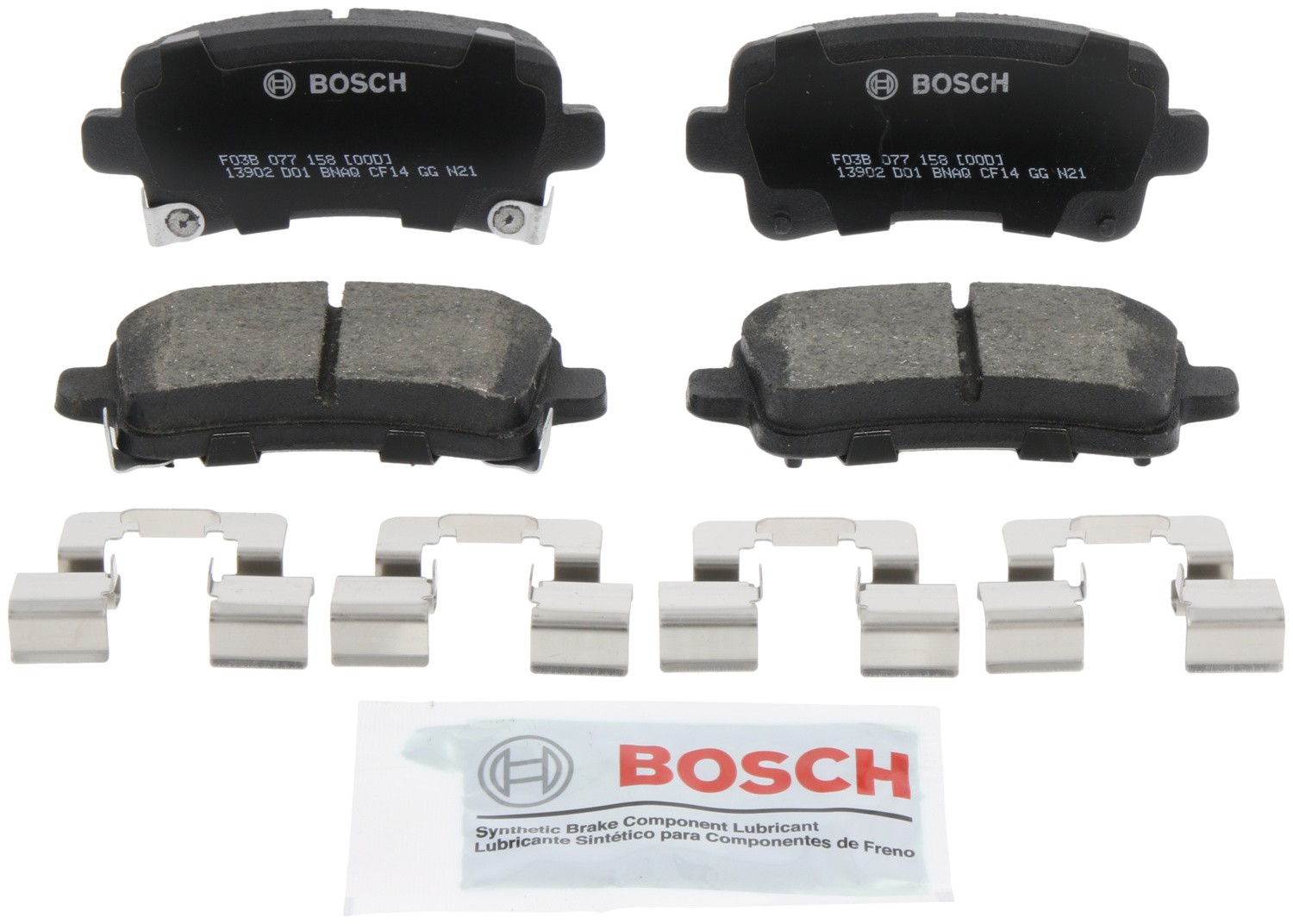 Bosch BOS-BC1430A - Image 4