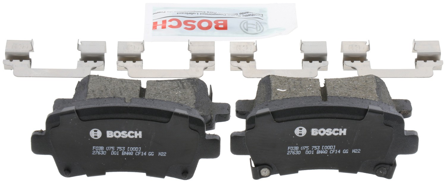 Bosch BOS-BC1430 - Image 2