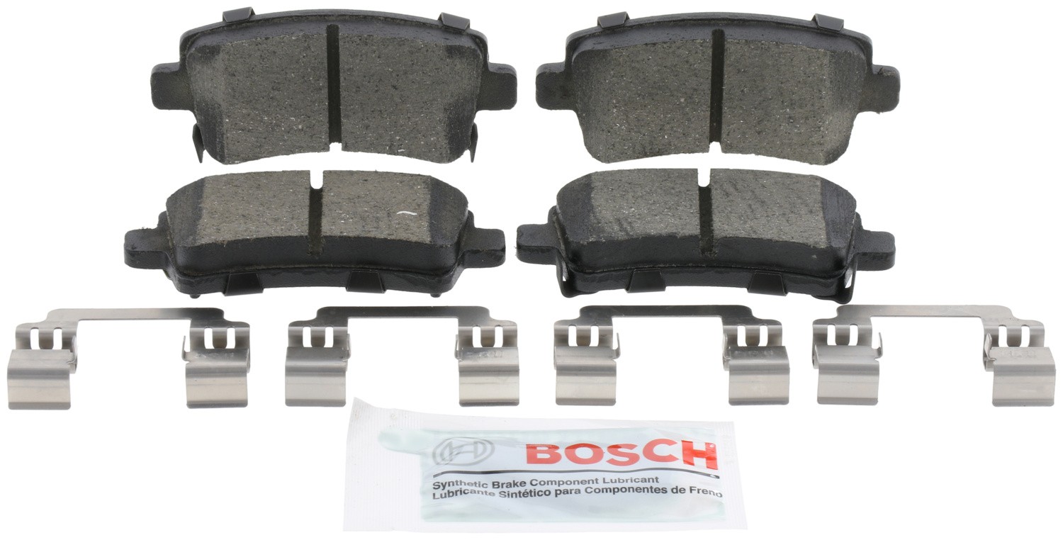 Bosch BOS-BC1430 - Image 3