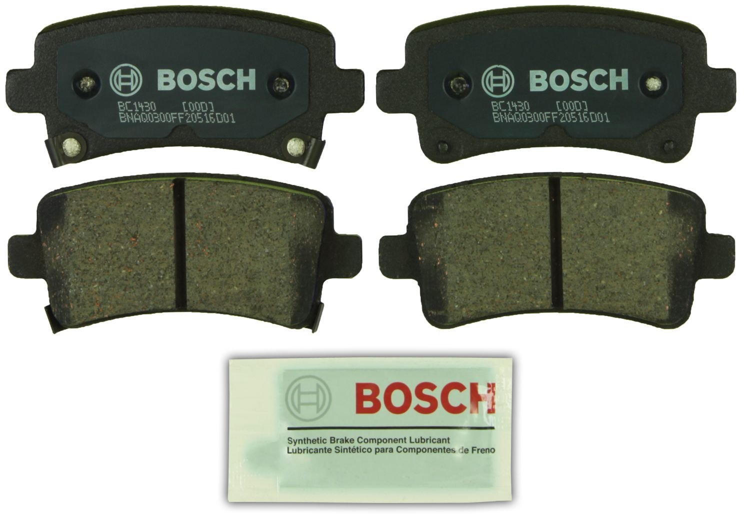 Bosch BOS-BC1430 - Image 6