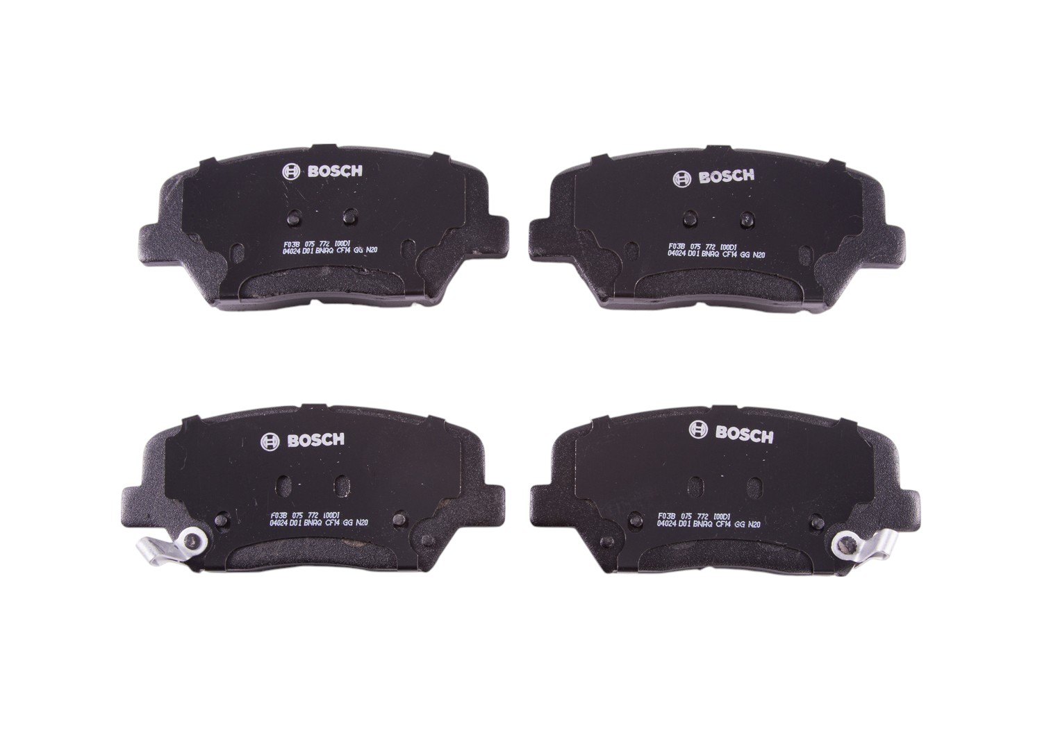 Bosch BOS-BC1432 - Image 3