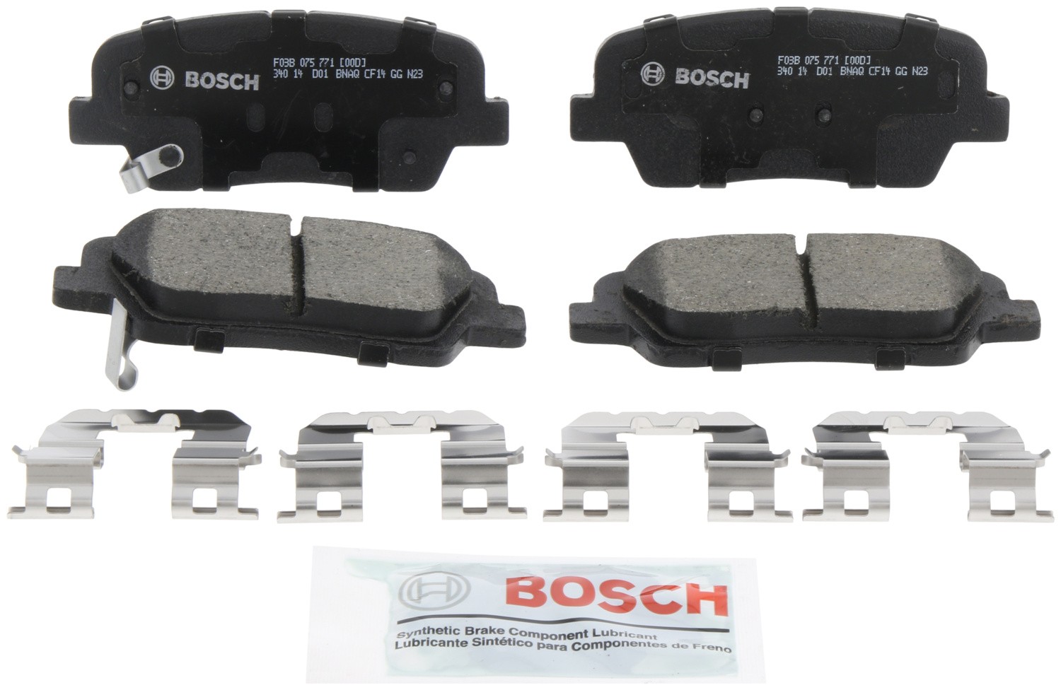 Bosch BOS-BC1439 - Image 2