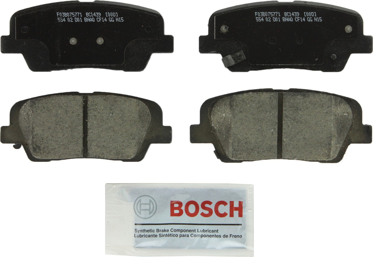 Bosch BOS-BC1439 - Image 5