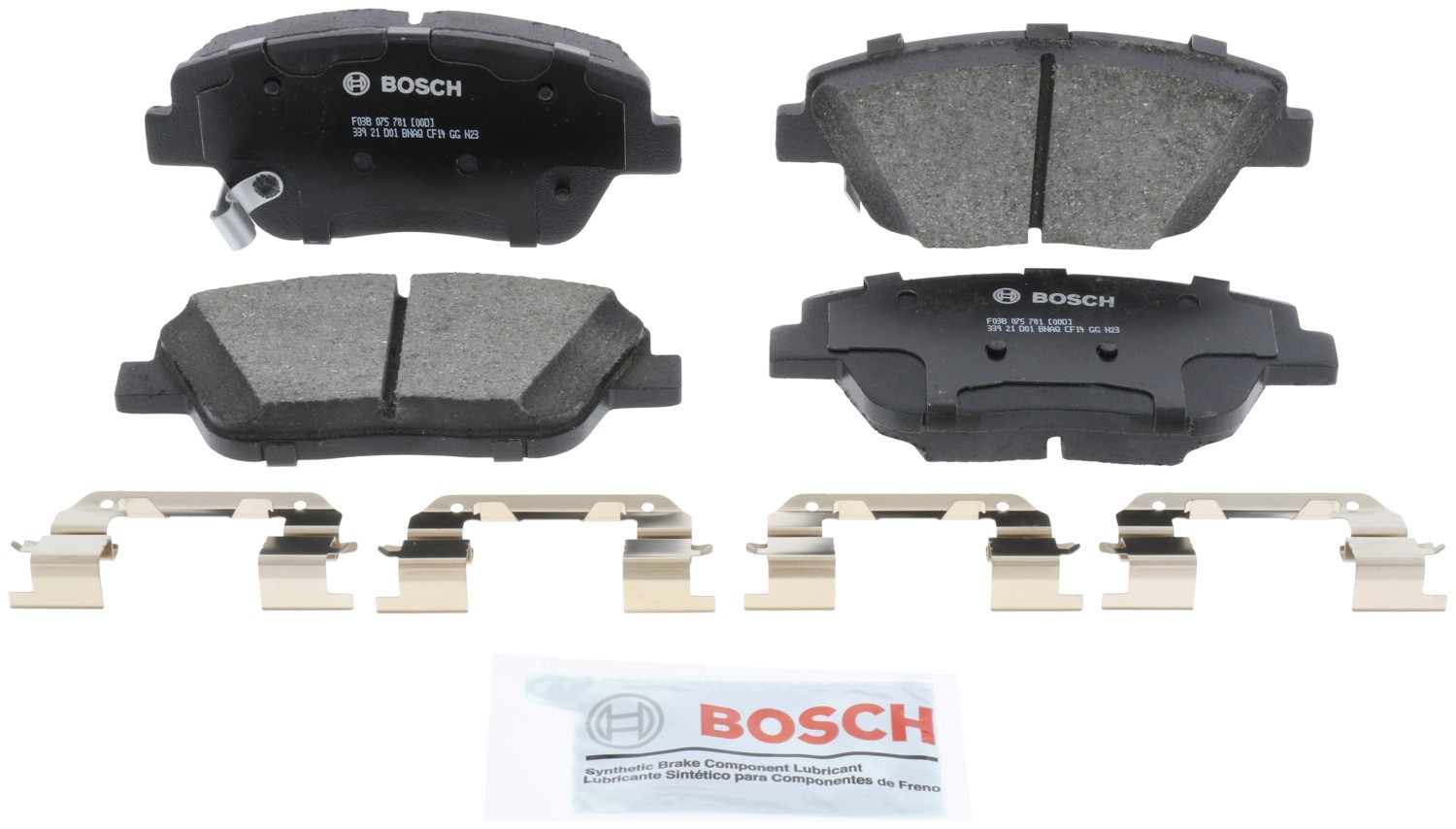 Bosch BOS-BC1444 - Image 2