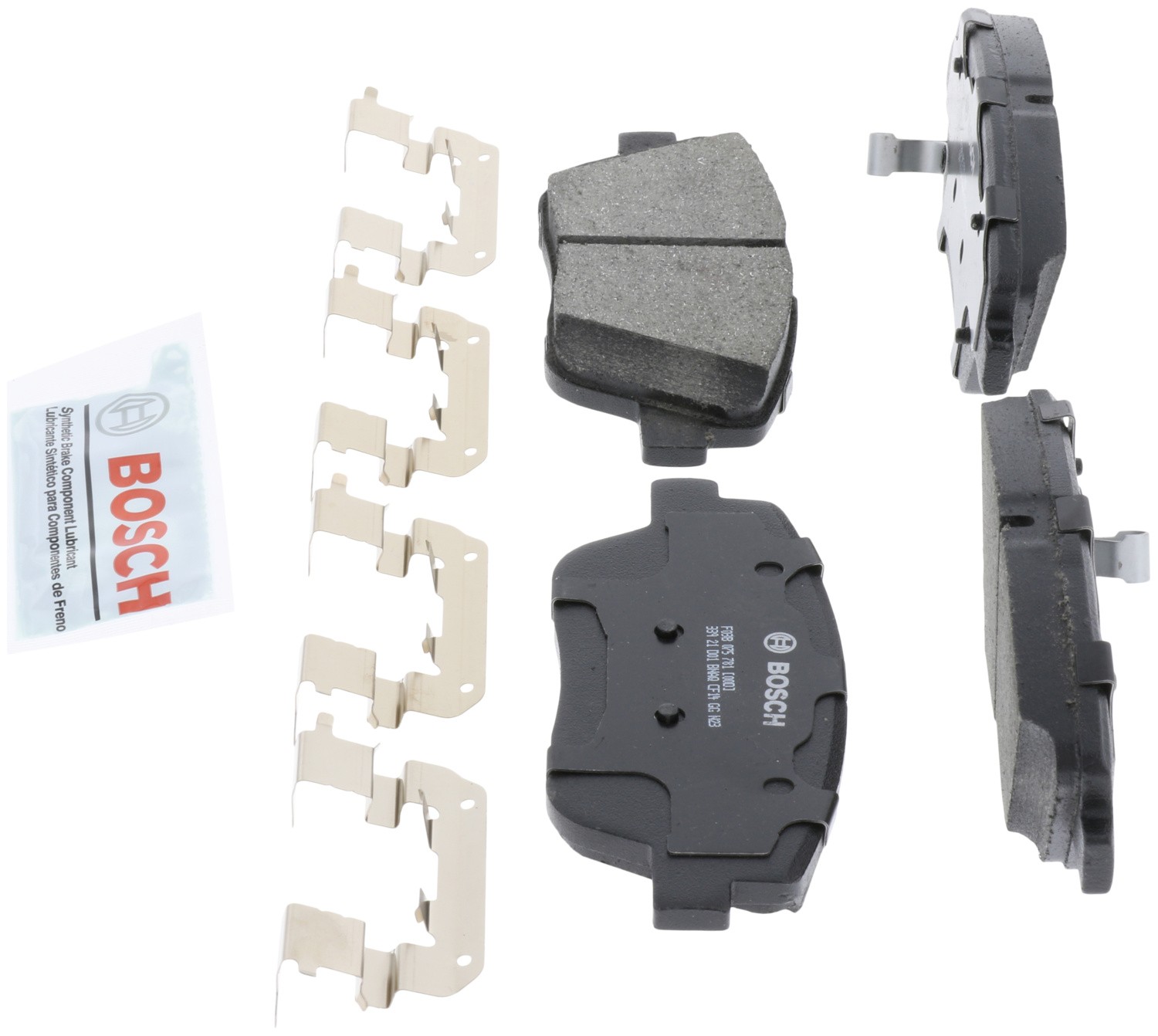 Bosch BOS-BC1444 - Image 3