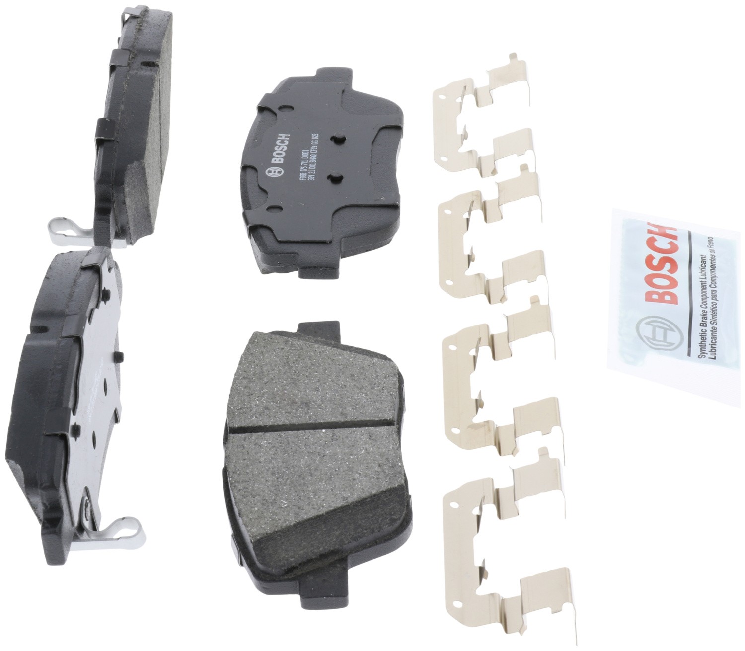 Bosch BOS-BC1444 - Image 4