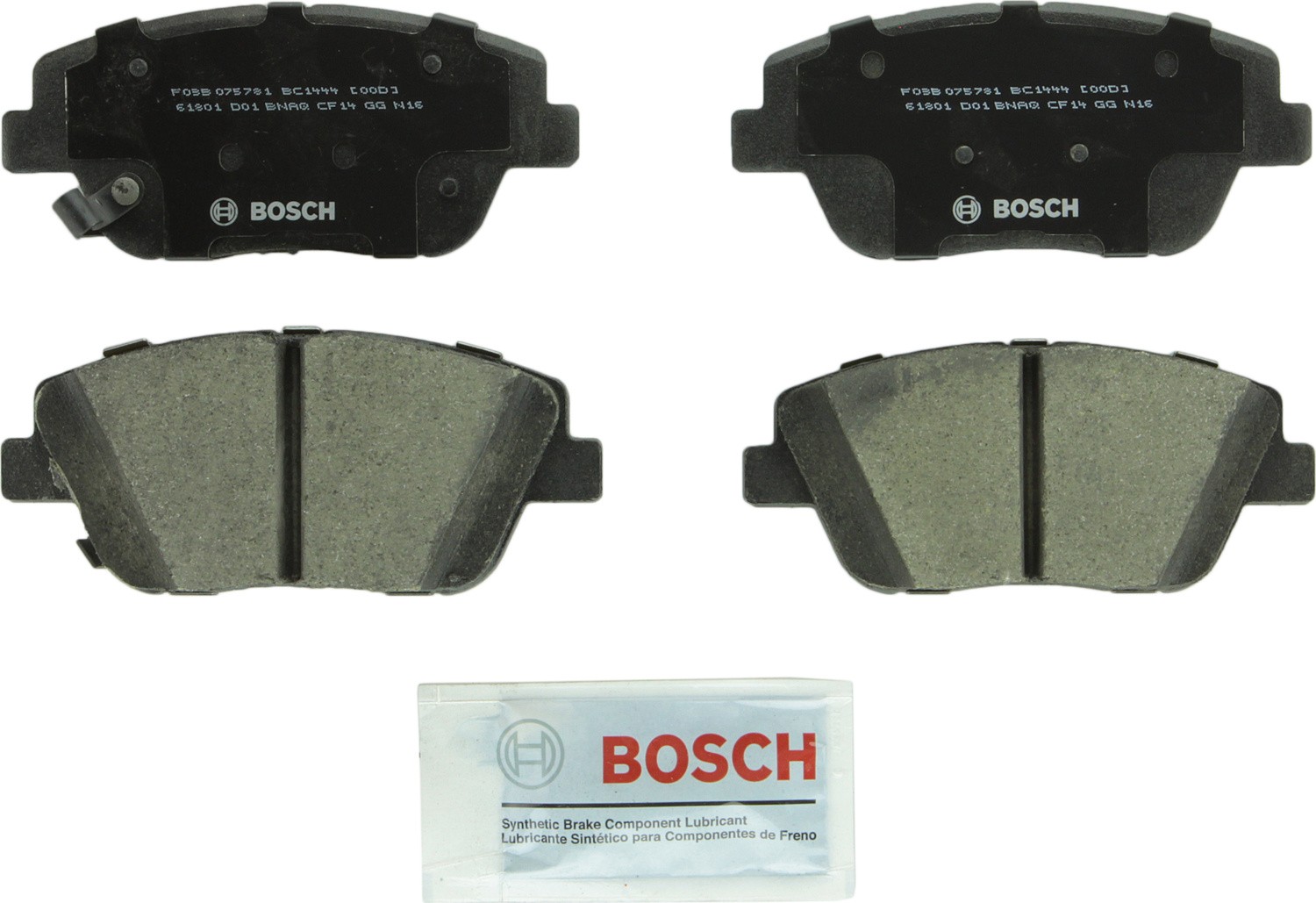 Bosch BOS-BC1444 - Image 5