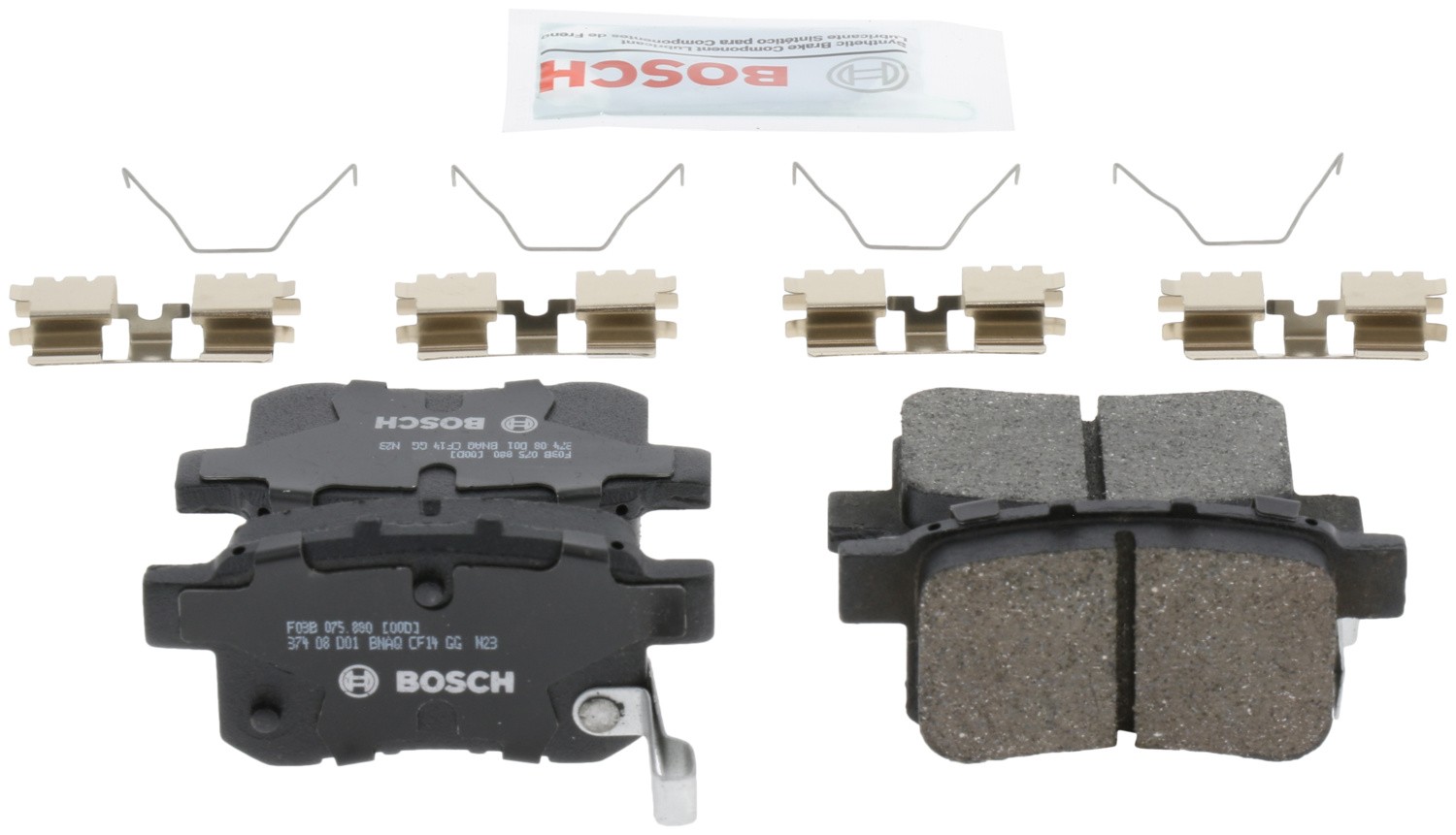 Bosch BOS-BC1451