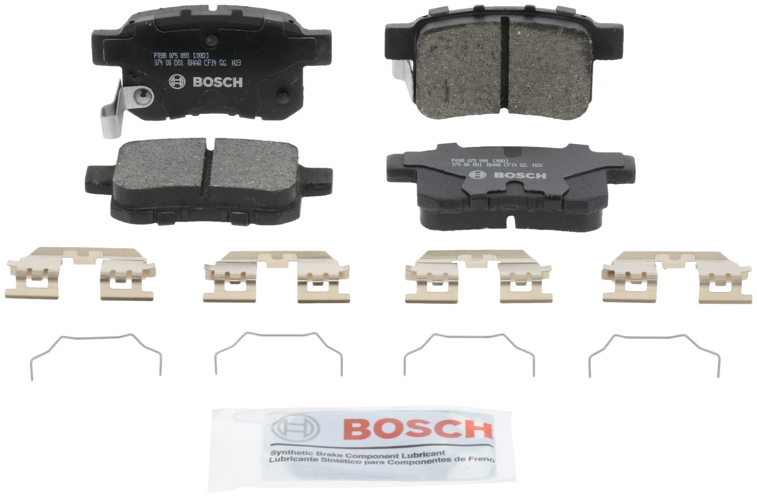 Bosch BOS-BC1451 - Image 2