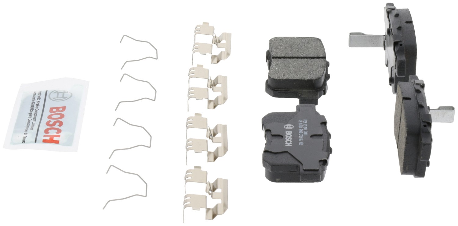 Bosch BOS-BC1451 - Image 3