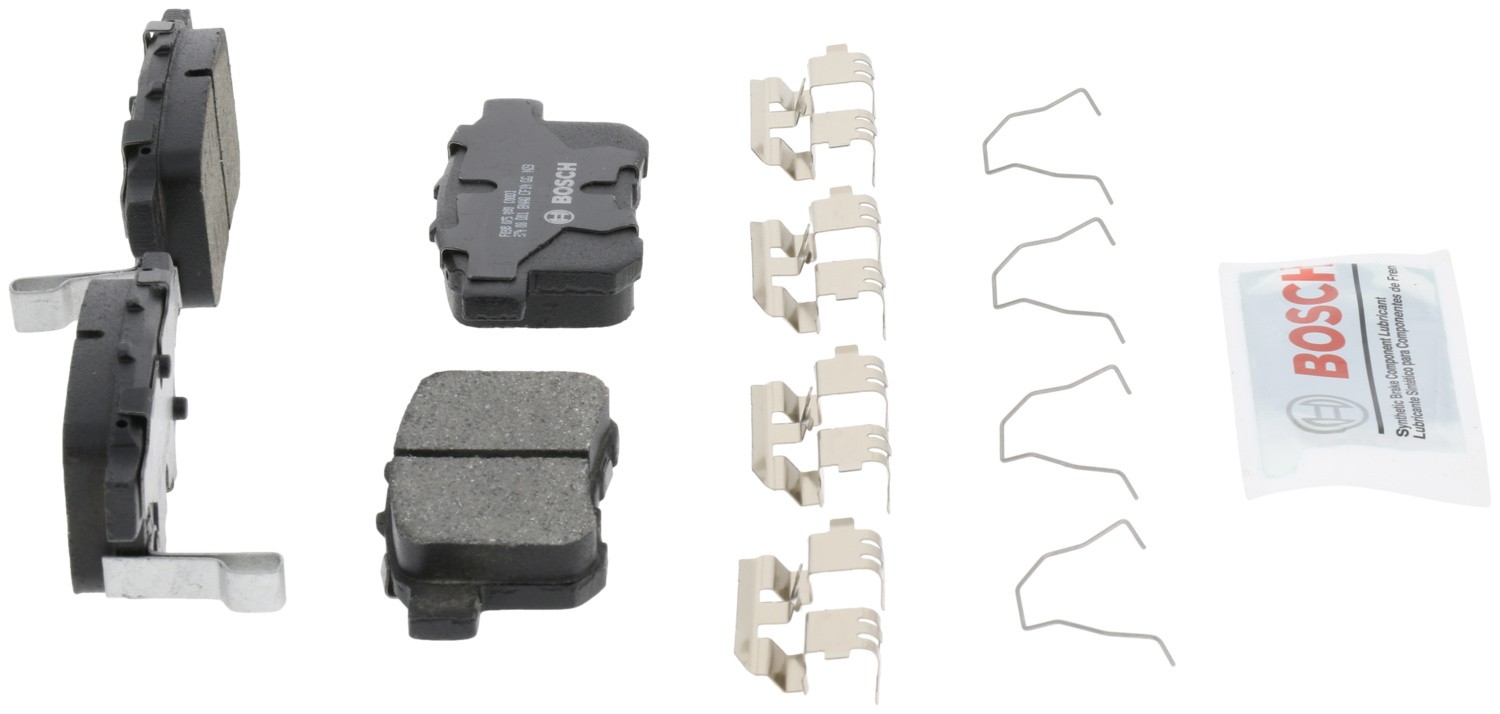 Bosch BOS-BC1451 - Image 4
