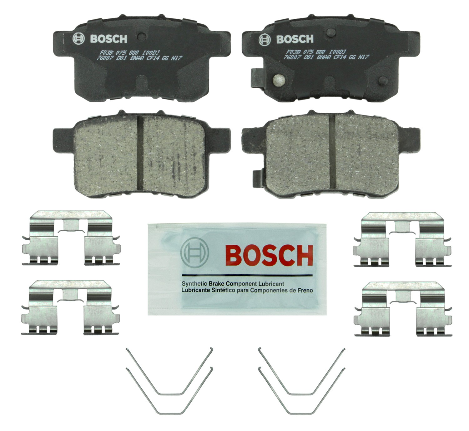 Bosch BOS-BC1451 - Image 5