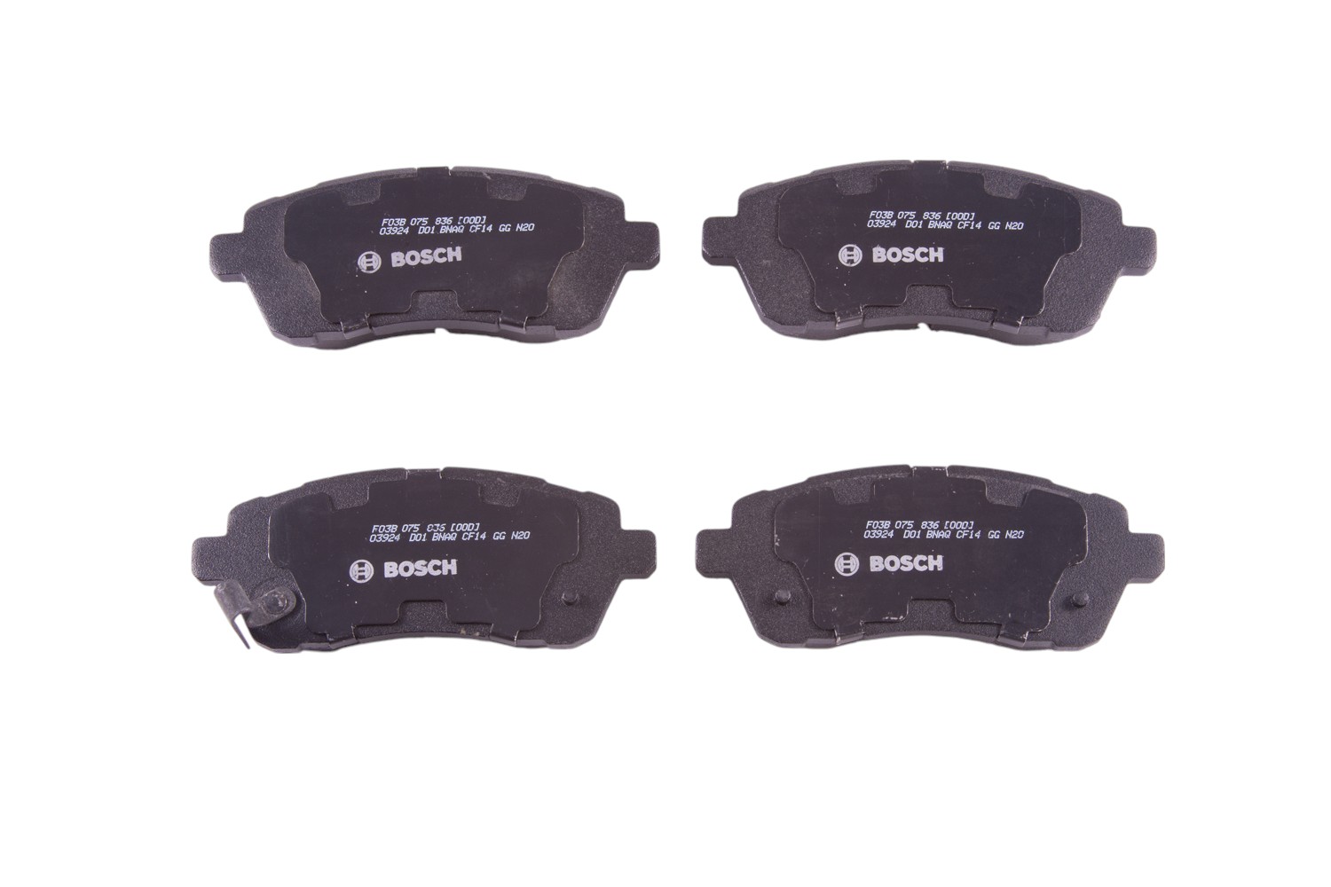 Bosch BOS-BC1454 - Image 2