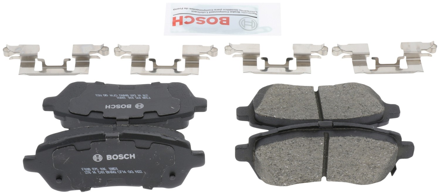 Bosch BOS-BC1454