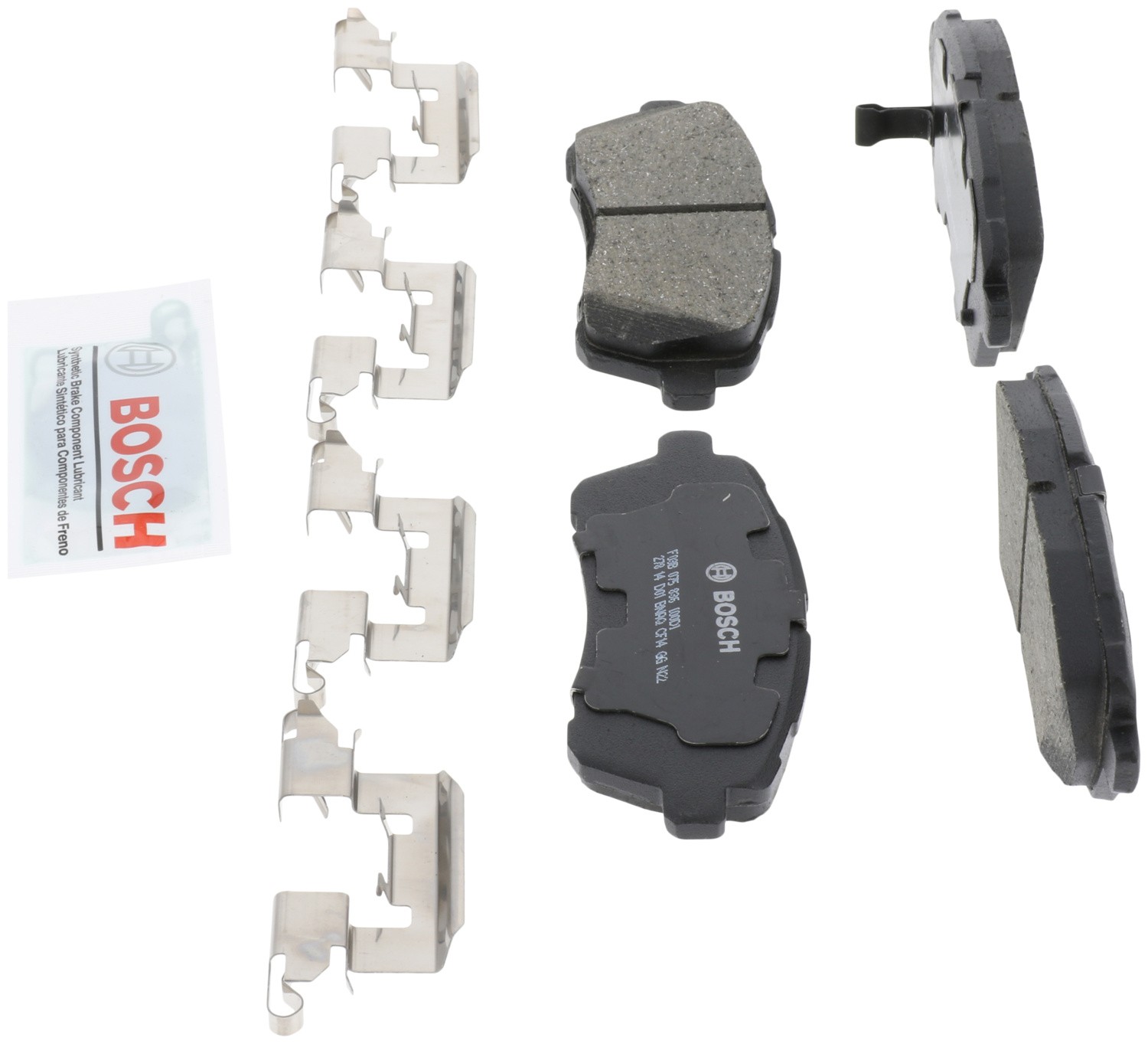 Bosch BOS-BC1454 - Image 4
