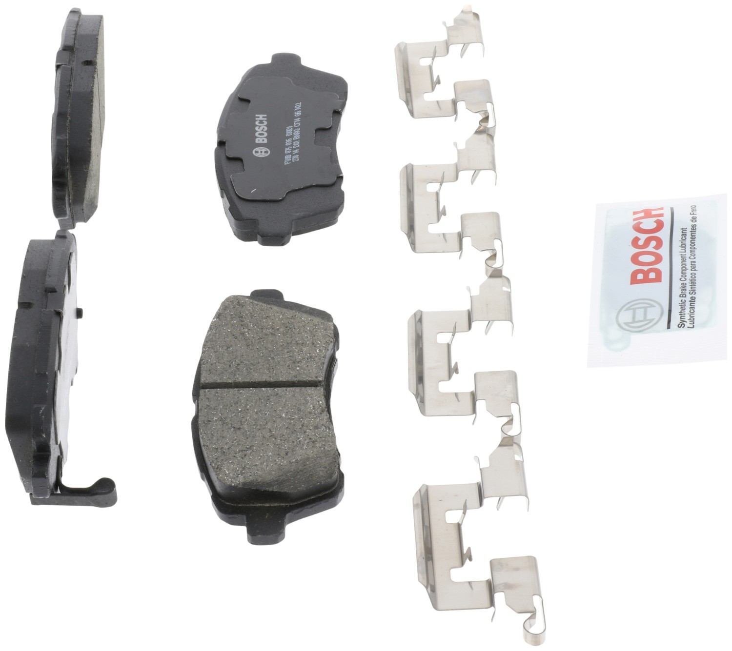 Bosch BOS-BC1454 - Image 5