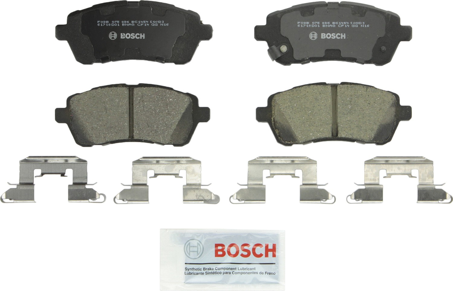 Bosch BOS-BC1454 - Image 6