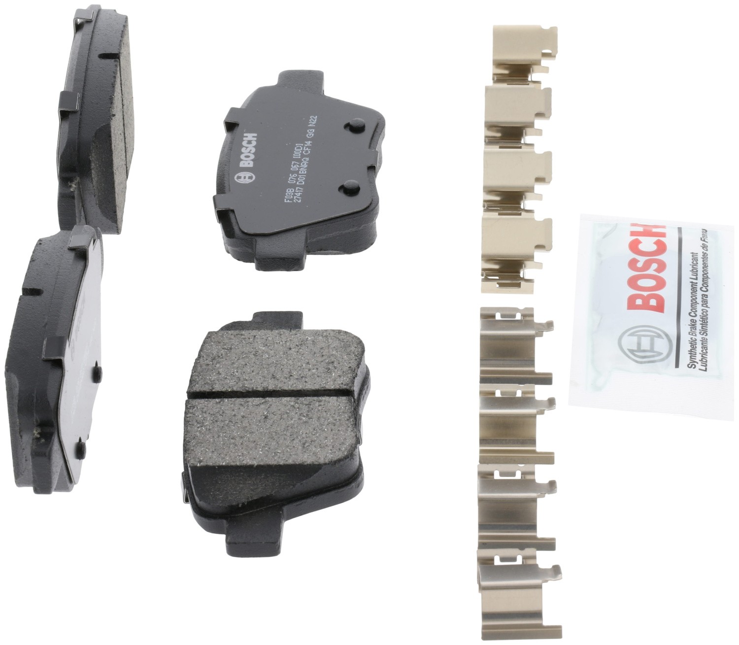 Bosch BOS-BC1456