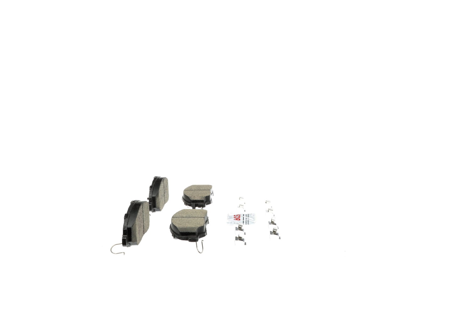 Bosch BOS-BC1464