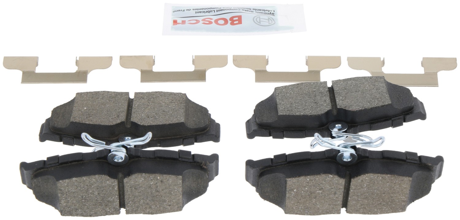 Bosch BOS-BC1465