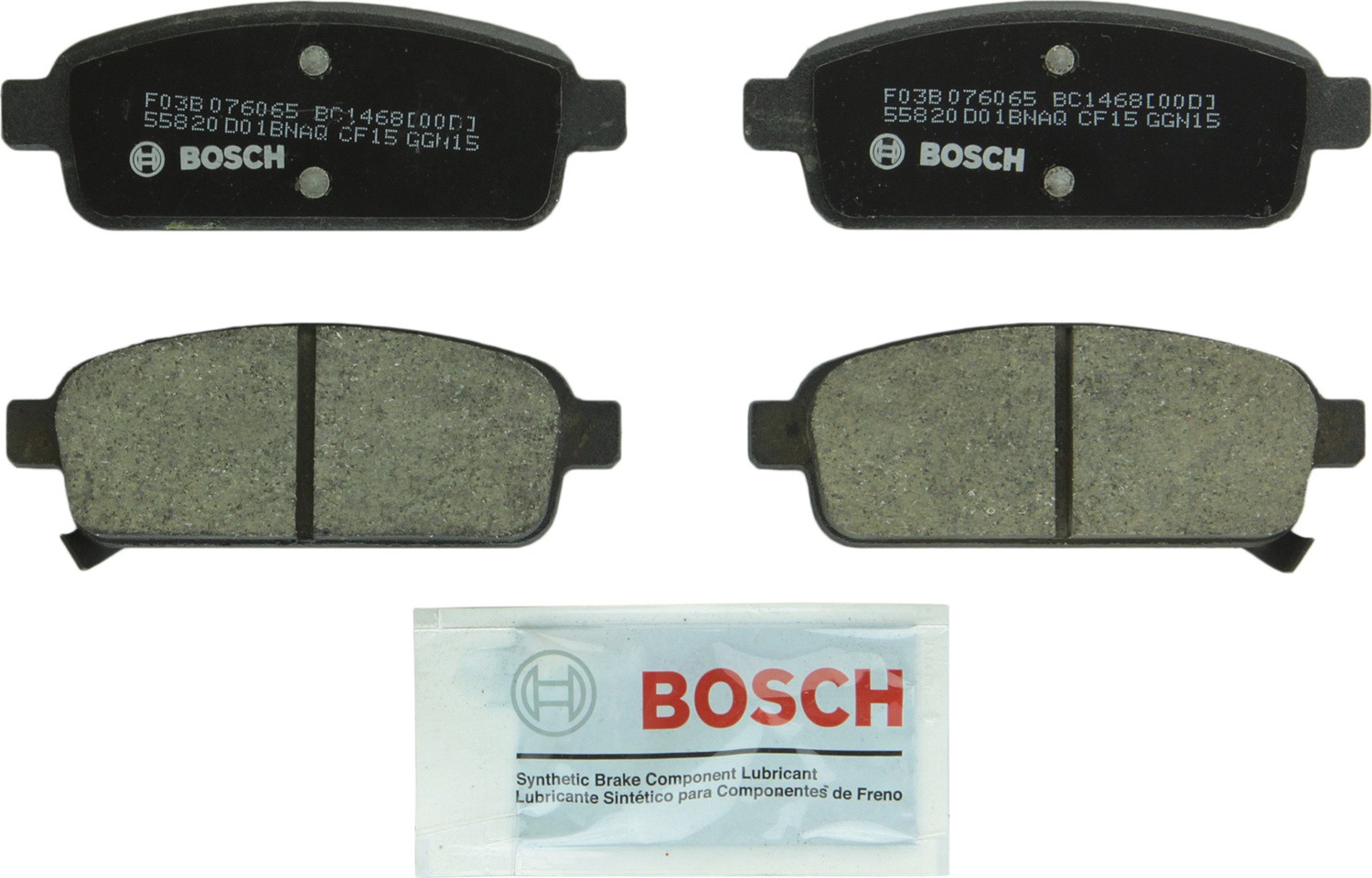 Bosch BOS-BC1468