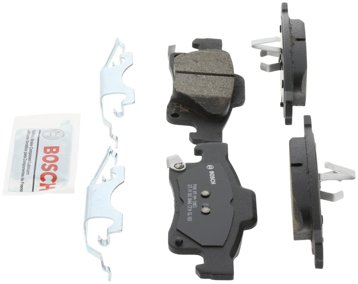 Bosch BOS-BC1498