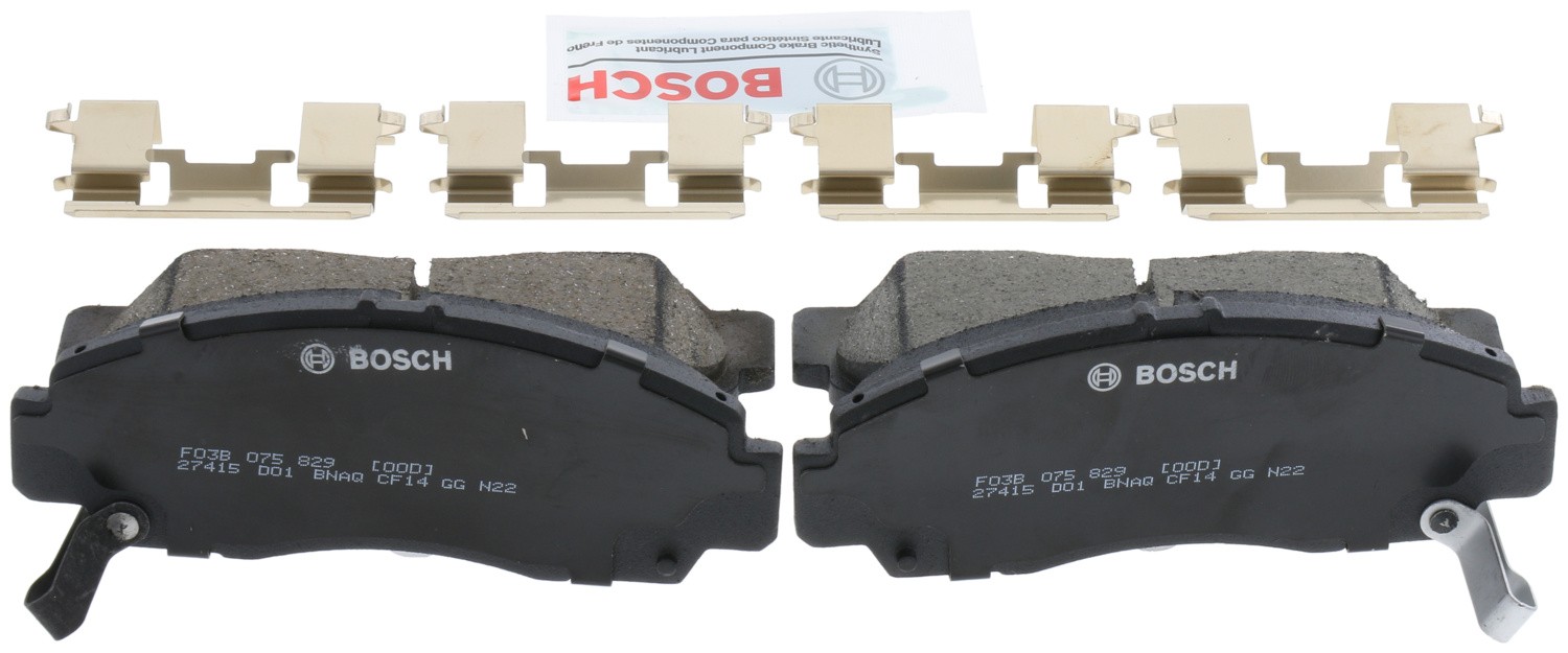 Bosch BOS-BC1506