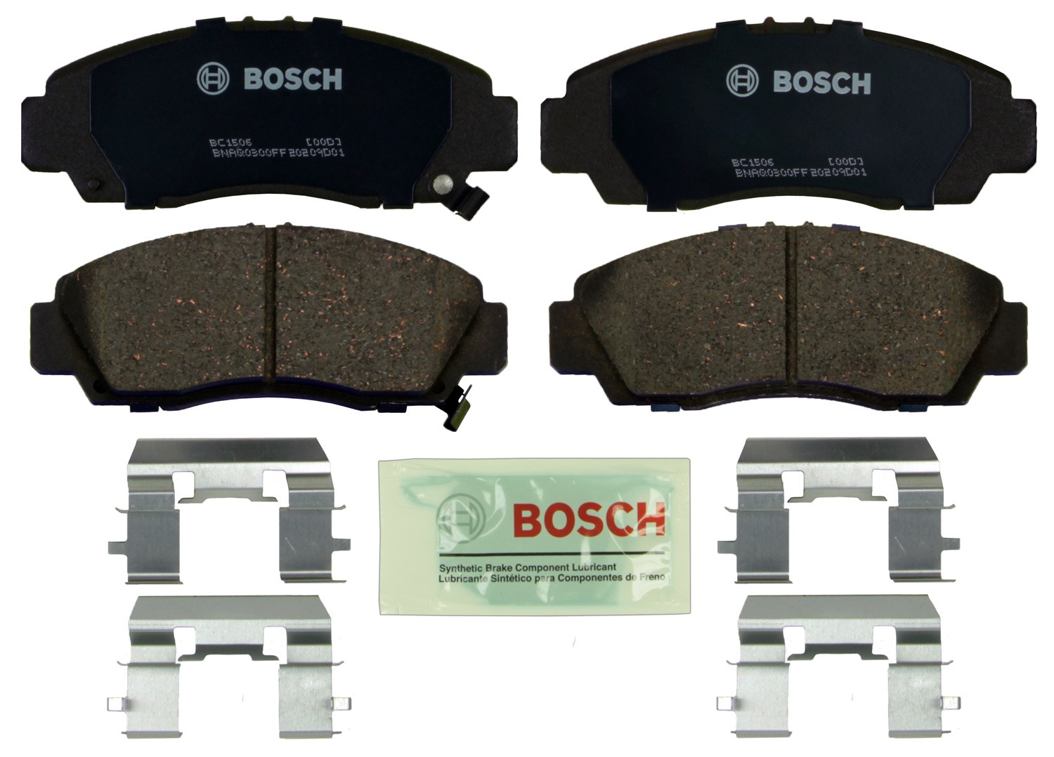 Bosch BOS-BC1506 - Image 3