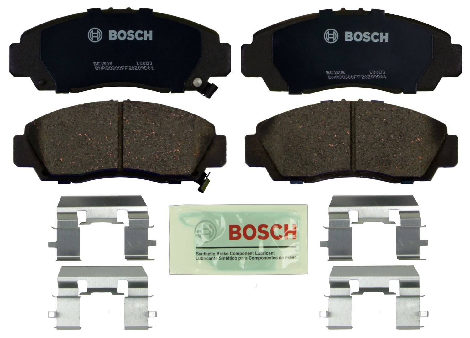 Bosch BOS-BC1506 - Image 6