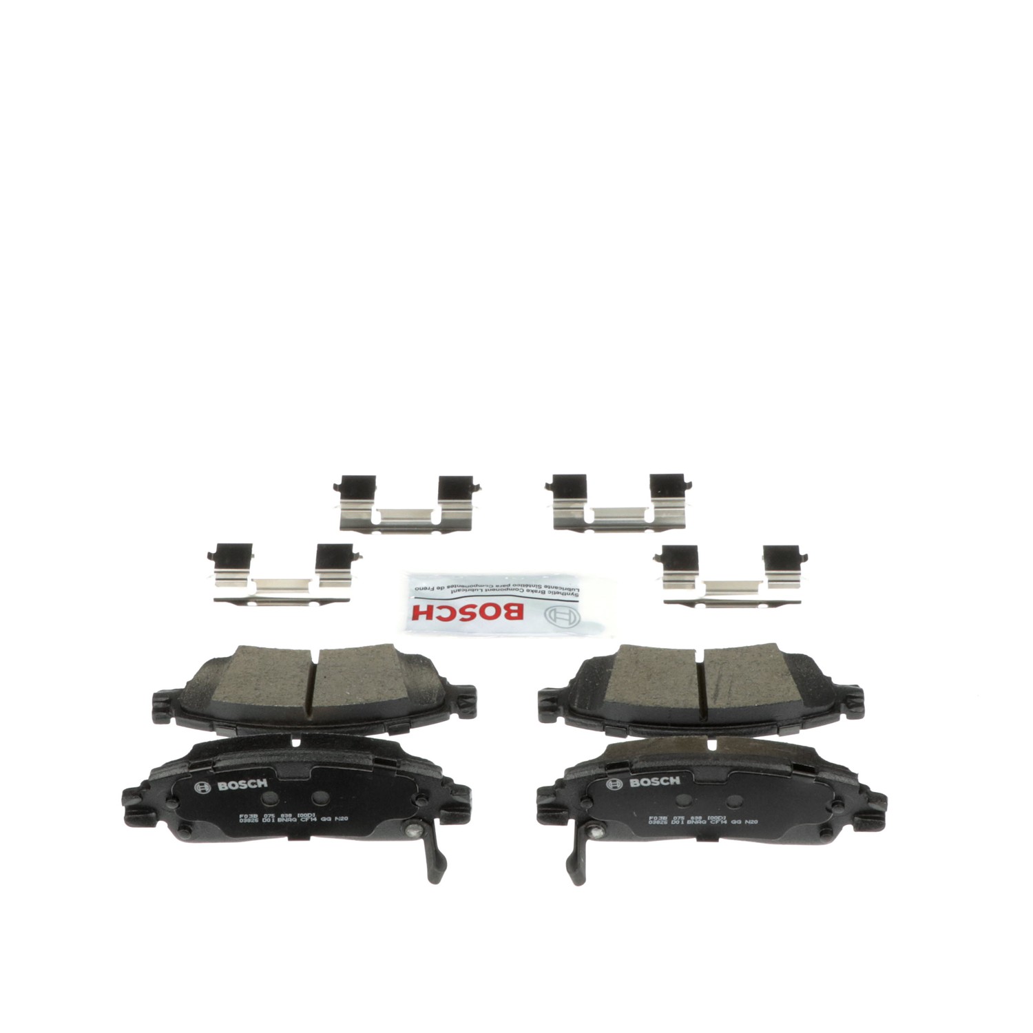 Bosch BOS-BC1507