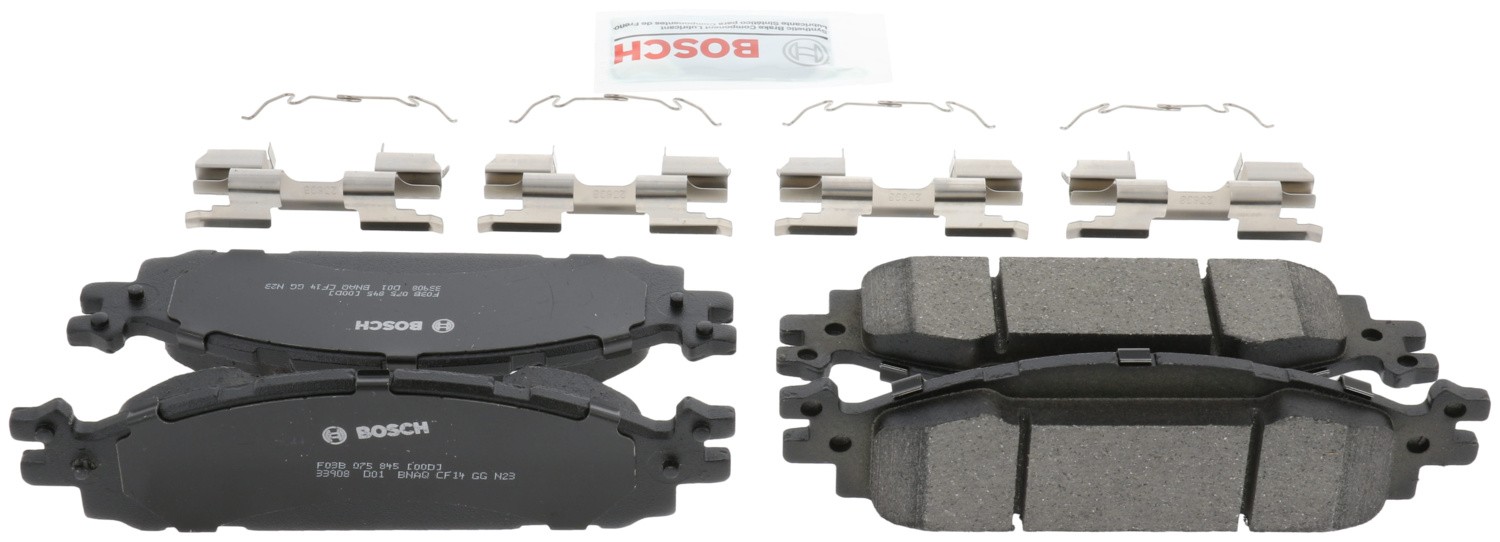 Bosch BOS-BC1508