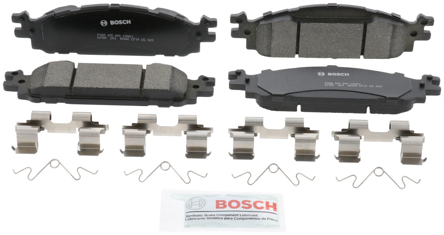 Bosch BOS-BC1508 - Image 2