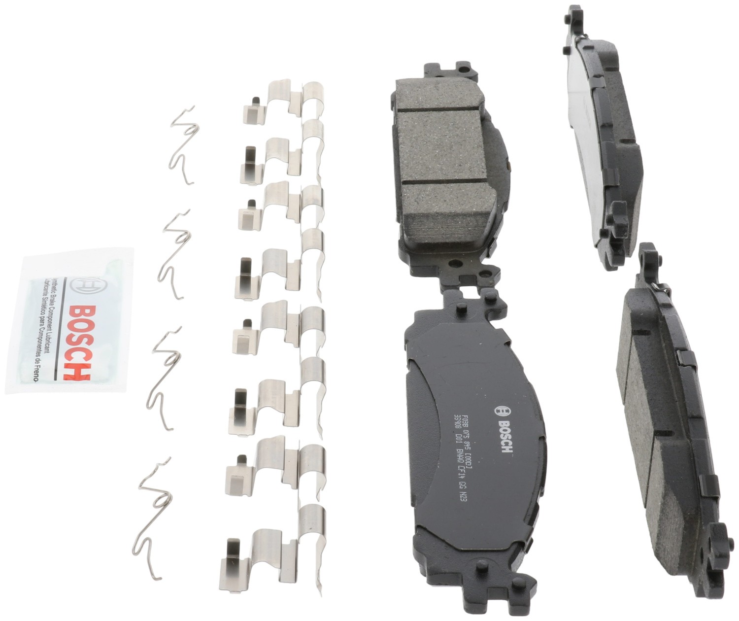 Bosch BOS-BC1508 - Image 3